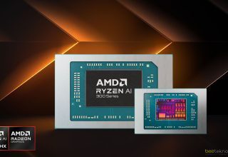 AMD Copilot+ Dizüstü Bilgisayarlar İçin Ryzen AI 300 CPU’ları Tanıttı