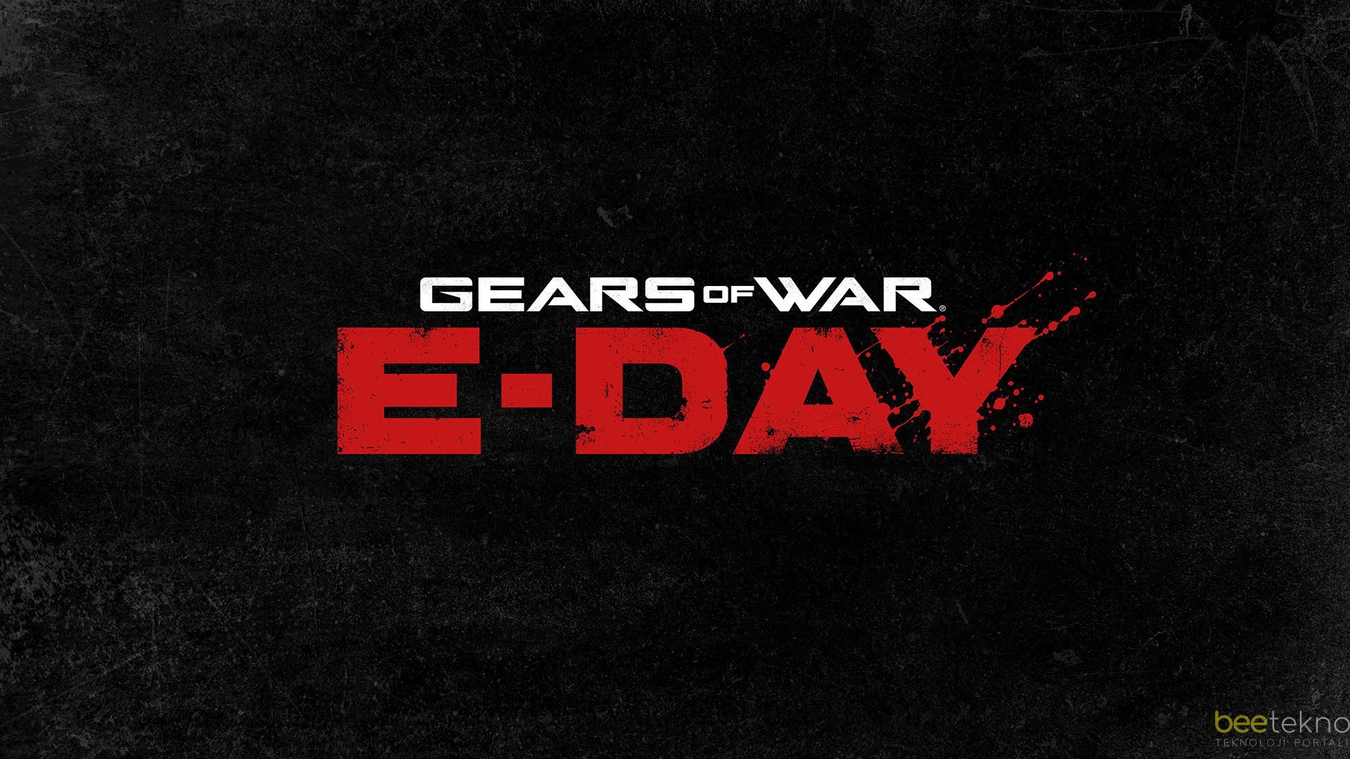 Gears of War: E-Day Resmi Olarak Duyuruldu