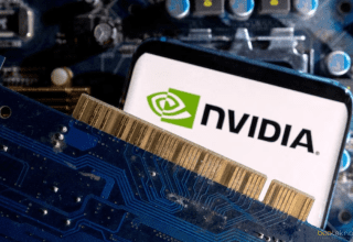 NVIDIA: Tarihte ilk! 430 Milyar Dolarlık Günlük Değer Kaybı