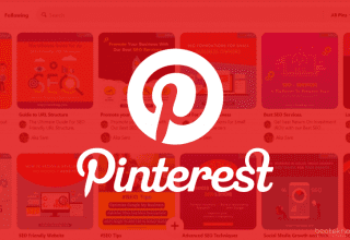 Pinterest, Marka Güvenliği İçin TAG Sertifikası Aldı