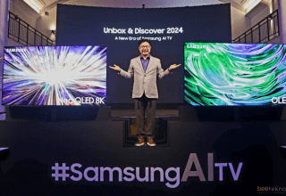 Samsung AI TV: İzleme Keyfinizi Yeniden Tanımlayan Teknoloji