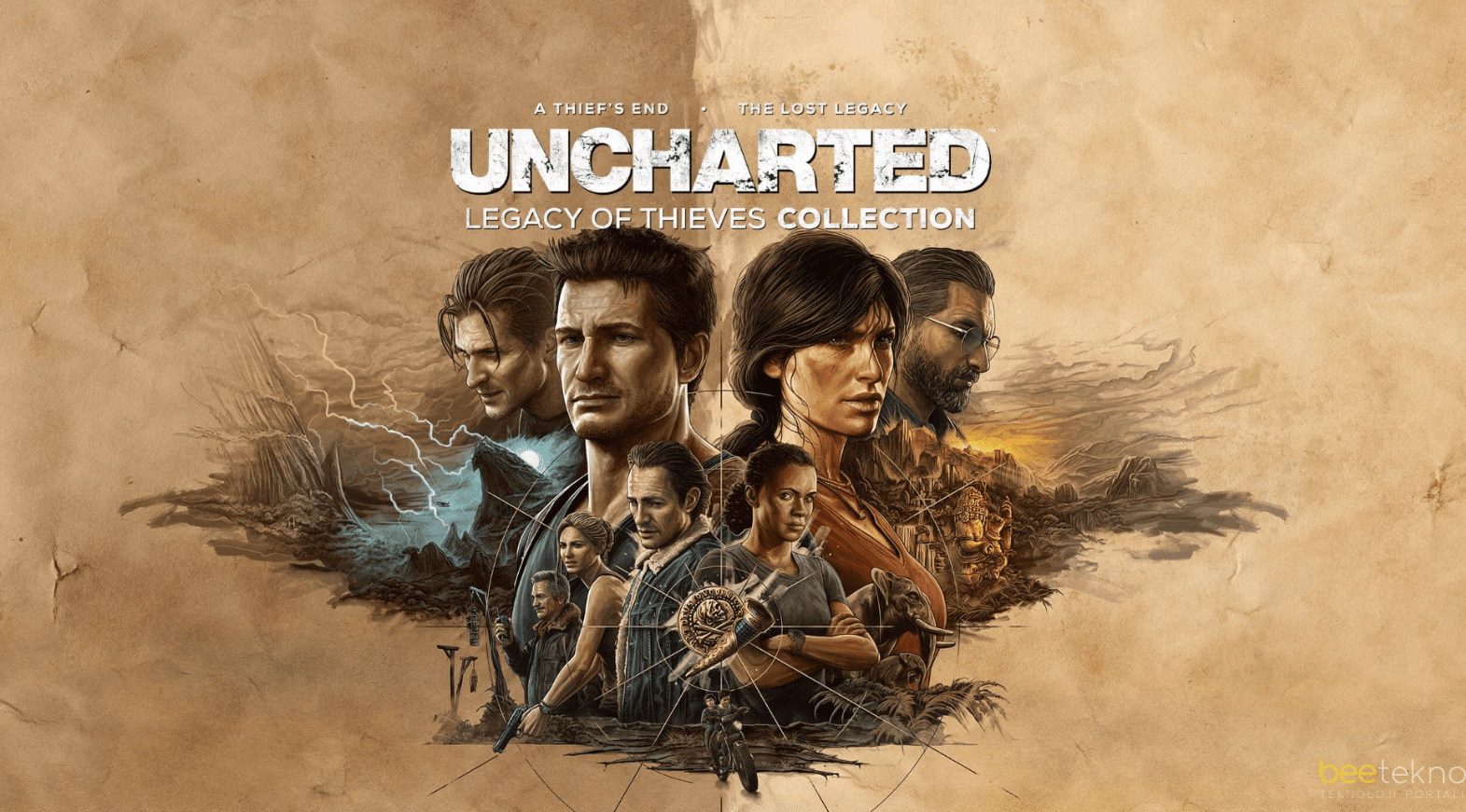 Uncharted-kapak