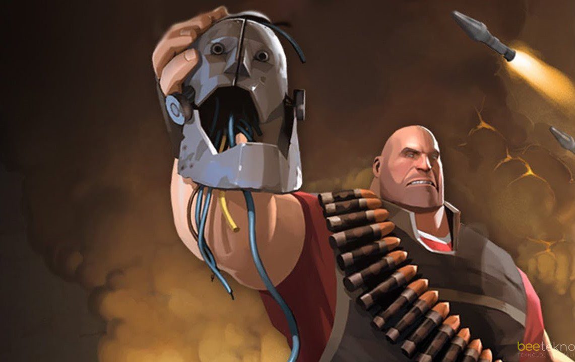 Valve Team Fortress 2 Oyunundaki Aimbotları Sessizce Engelliyor