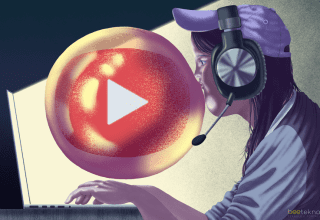 YouTube Sızıntıları Endişeleri Artırıyor