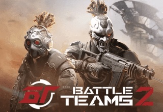 Battle Teams 2 Sistem Gereksinimleri Nedir?