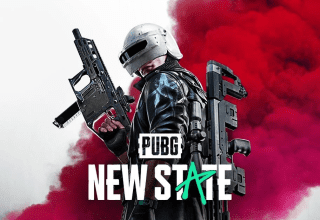 Pubg New State Kaç GB? Sistem Gereksinimleri