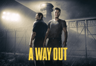 A Way Out Sistem Gereksinimleri Nedir?