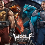 Wolfteam Kaç GB? Sistem Gereksinimleri Nedir?