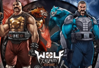 Wolfteam Kaç GB? Sistem Gereksinimleri Nedir?