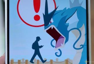 Pokémon Go çalışmıyor mu?