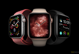 Apple Watch’ta Yeni Plastik Kasa Dönemi Mi?