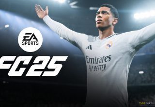 EA Sports FC 25 Çıkış Tarihi ve Detayları Belli Oldu