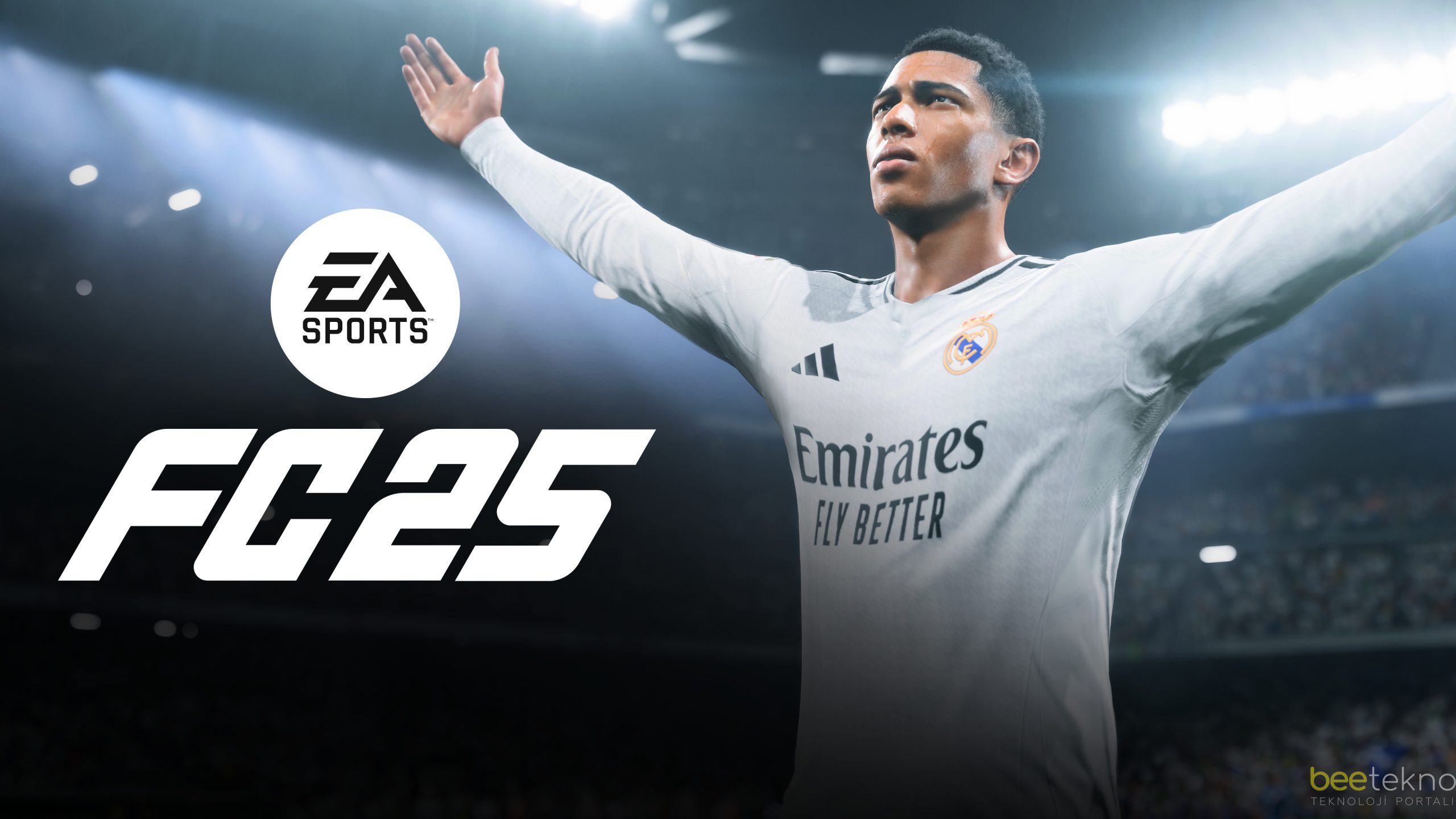 EA Sports FC 25 Çıkış Tarihi ve Detayları Belli Oldu