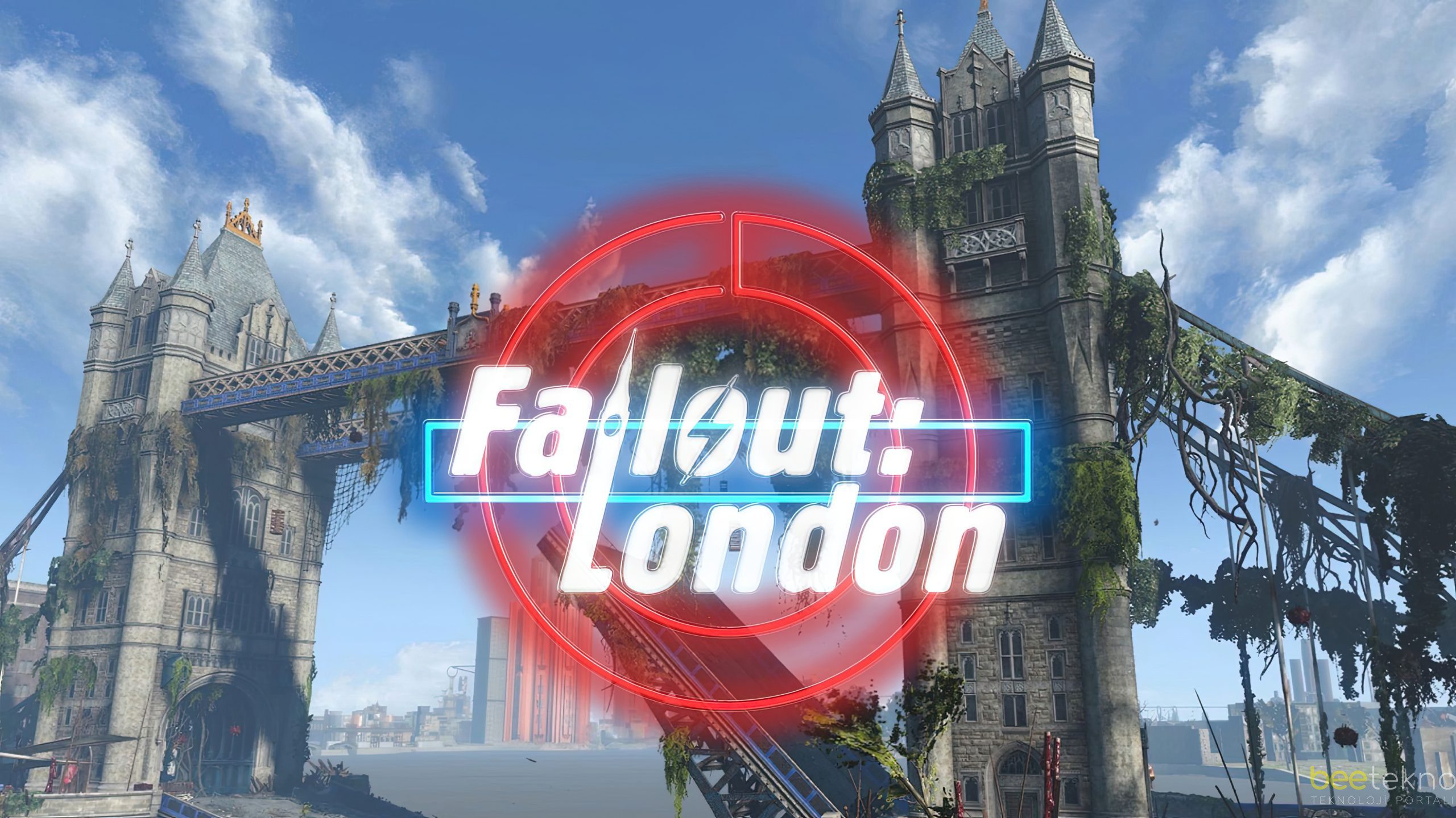 Fallout London'ın Çıkışı Çok Yakın GOG'dan Yeşil Işık Bekleniyor