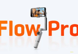 Insta360 Flow Pro: Akıllı Telefon Gimbal’ı