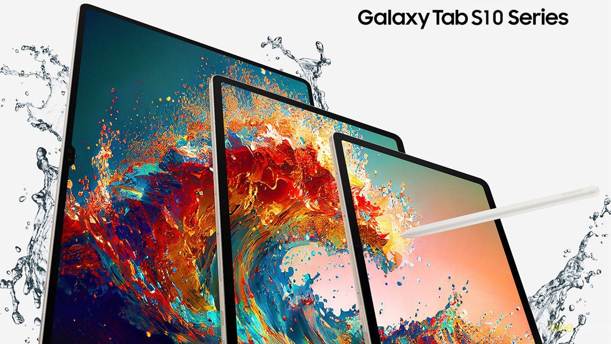 Galaxy Tab S10 Serisinin Çıkış Tarihi Belli Oldu