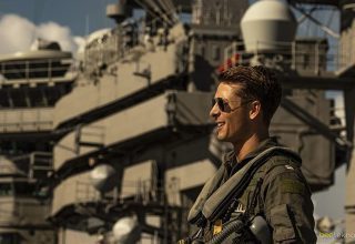 Glen Powell Onayladı: Top Gun 3 Çekimleri Yakında Başlıyor