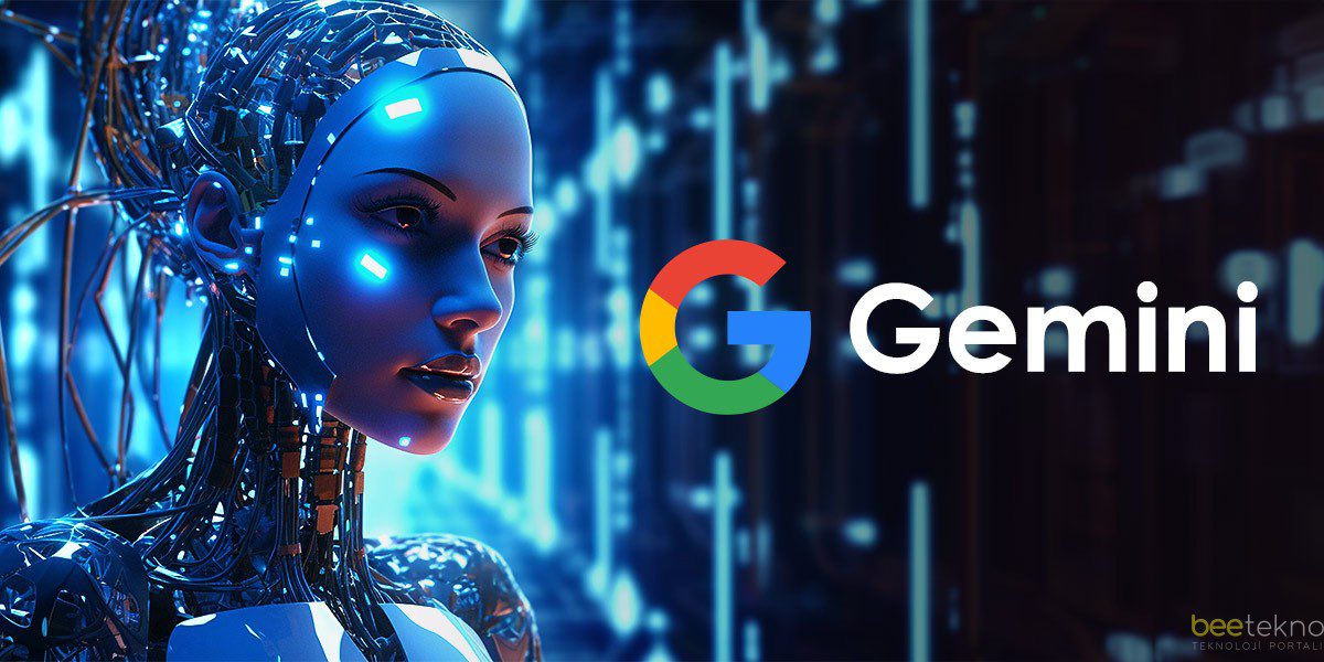 Google, Gemini AI ile Robotların Yeteneklerini Geliştiriyor