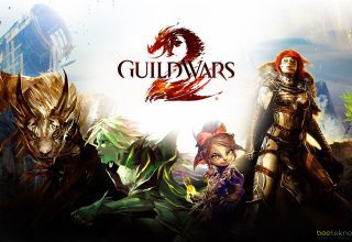 Guild Wars 2’de Büyük Rekabet Güncellemesi 16 Temmuz’da Yayında