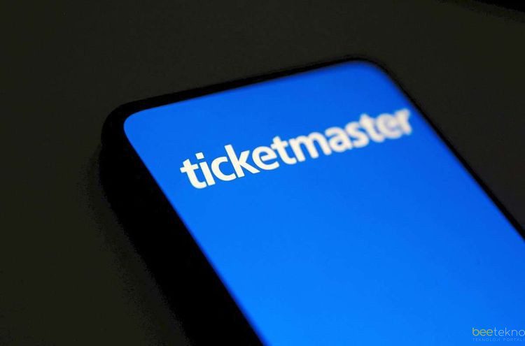 Hackerlar Ticketmaster'ın Bilet Sistemini Hackledi