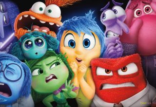 Inside Out 2 Tüm Zamanların En Çok Hasılat Yapan Animasyon Filmi Oldu