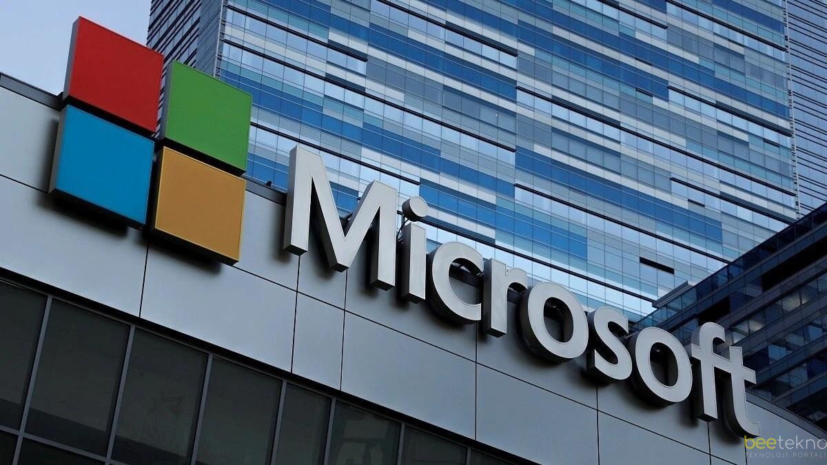 Microsoft Yine İşten Çıkarmalarla Gündemde