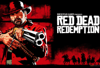 Red Dead Redemption 2: Detaylı İnceleme ve Sistem Gereksinimleri