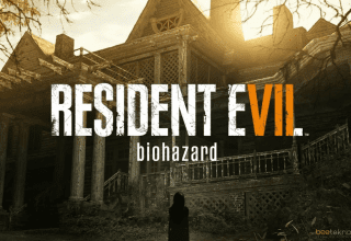 Resident Evil 7: Biohazard Artık Mac ve iOS’ta