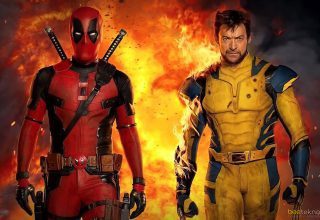 Deadpool ve Wolverine: Tarihi Açılış Rekorları