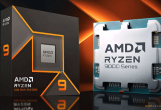 AMD Ryzen 9000 Serisi İşlemciler Geliyor: Fiyatlar ve Çıkış Tarihleri Açıklandı