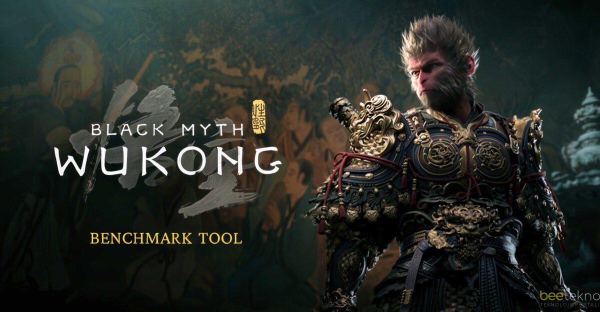 Black Myth Wukong PC Benchmark Aracı Yayınlandı Ray Tracing, DLSS, FSR ve XeSS Desteği İçeriyor