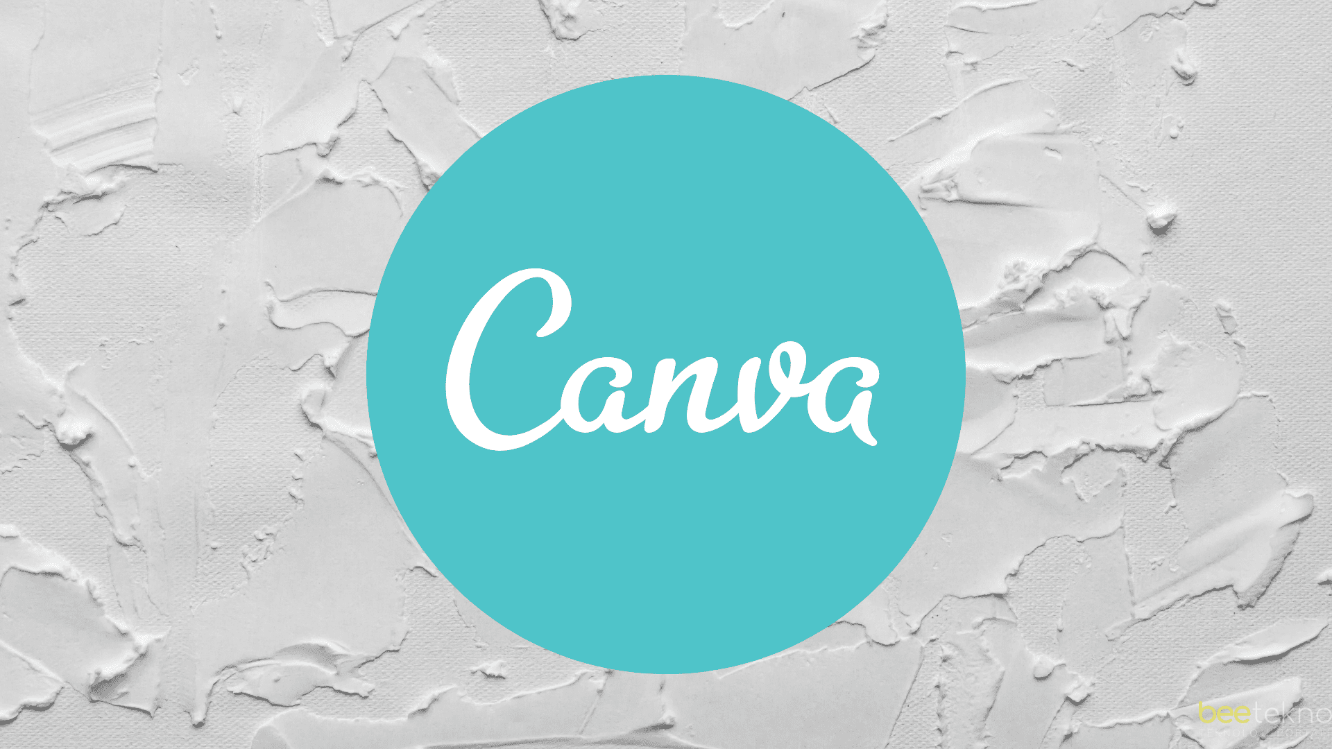 Canva Benzeri Siteler