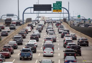 Google AI Boston’da Trafiğe Yön Verecek