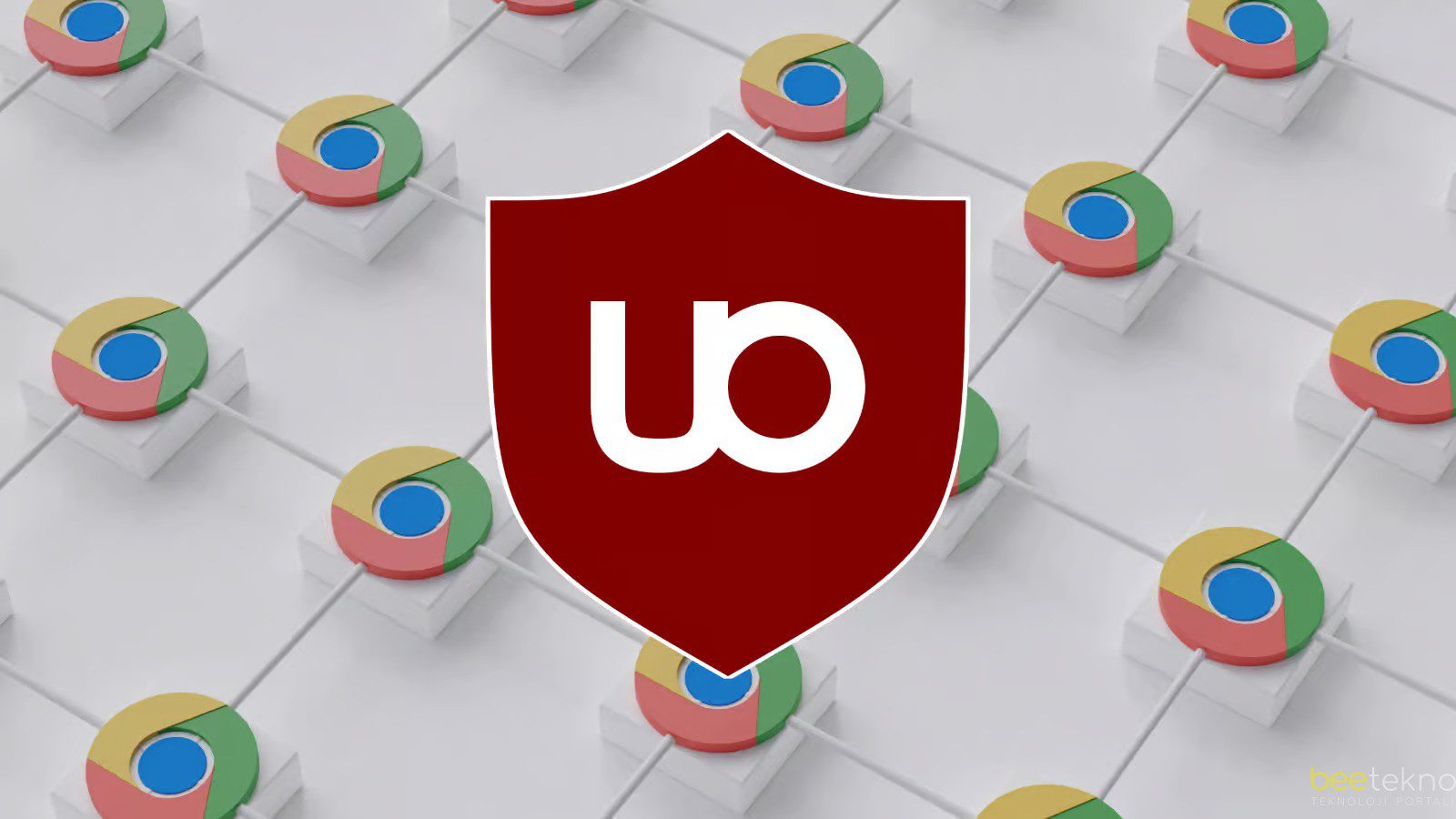 Google Chromeun uBlock Origin Uyarısı Kullanıcıları Tedirgin Ediyor