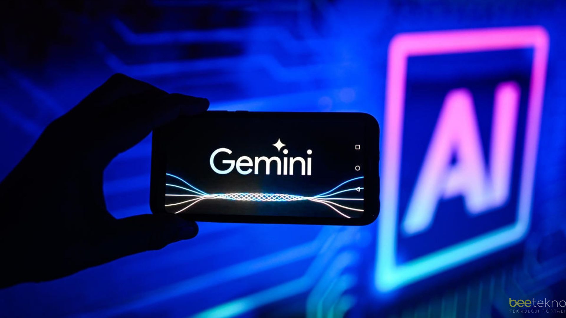 Google'ın Yeni Yapay Zeka Modeli Gemini 1.5 Pro Rakiplerini Solladı