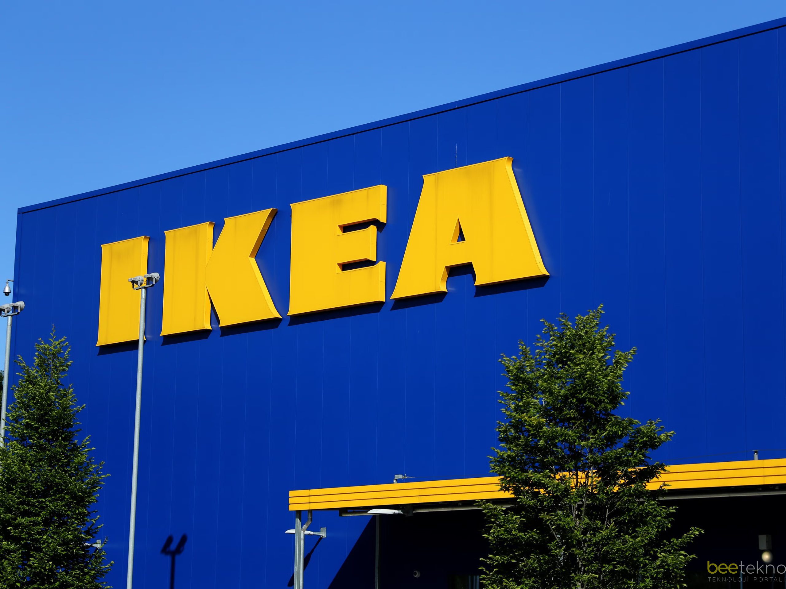 Ikea, İkinci El Mobilya Pazarını Test Ediyor