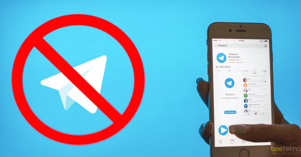 Kapatılma Sırası Telegram’da Mı BTK'nın Uyarıları Telegram Tarafından Dikkate Alınmıyor