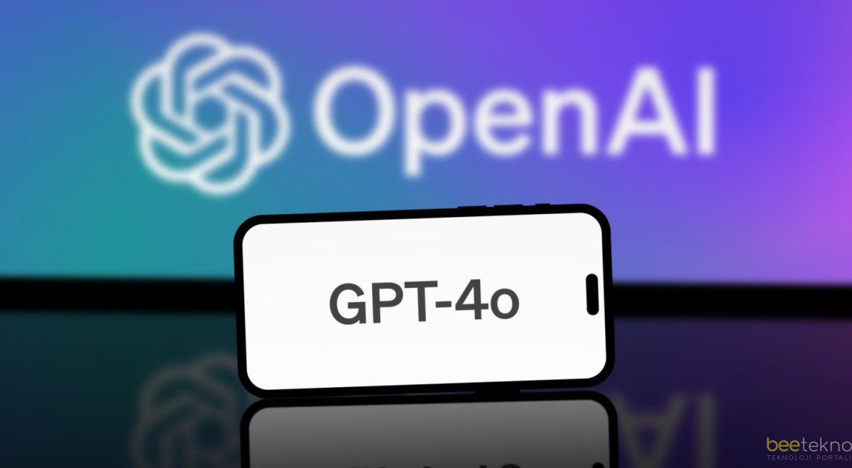 OpenAI, Yeni GPT-4o Modelinin Risklerini Değerlendirdi