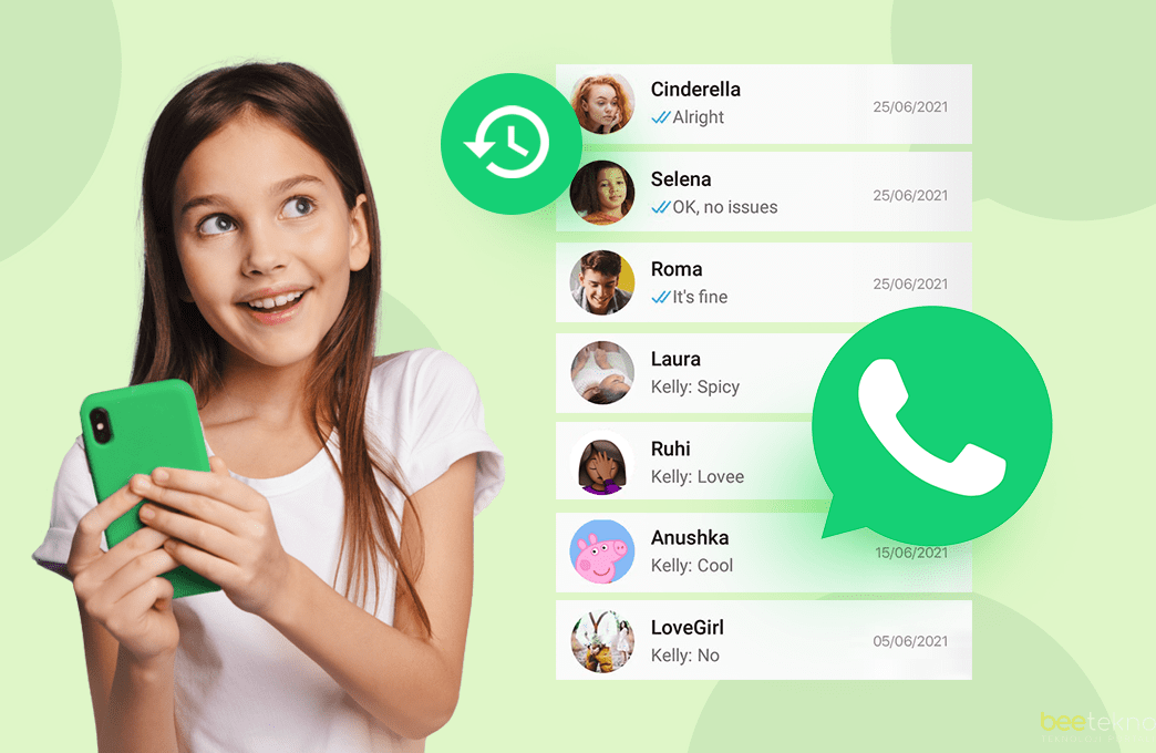 Parent for WhatsApp Nedir ve Nasıl Kullanılır?