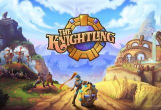 The Knightling PS5, Xbox Series, Switch ve PC İçin Duyuruldu