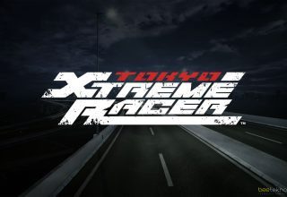 Yeni Tokyo Xtreme Racer, 18 Yıl Aradan Sonra Karşımızda