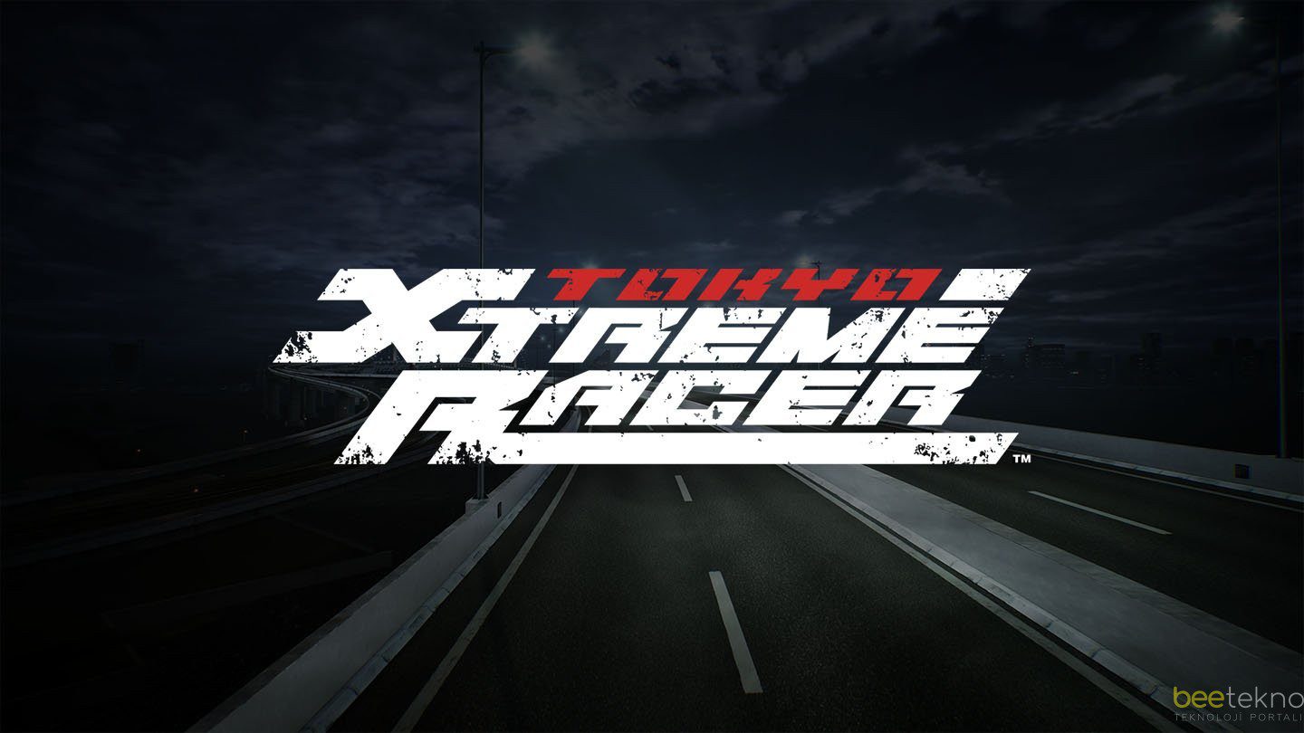 Tokyo Xtreme Racer