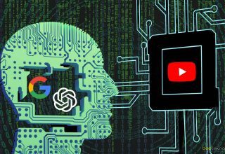 YouTube İçerik Üreticileri, OpenAI’ye Dava Açtı