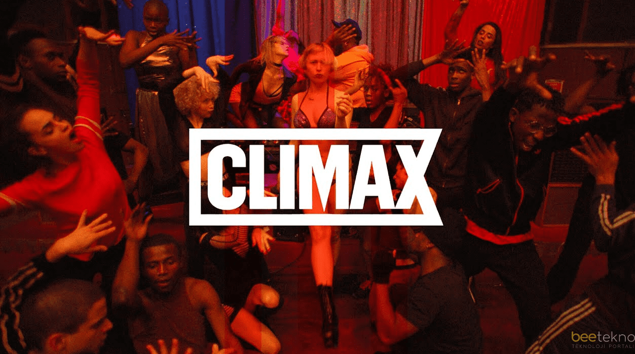 climax-