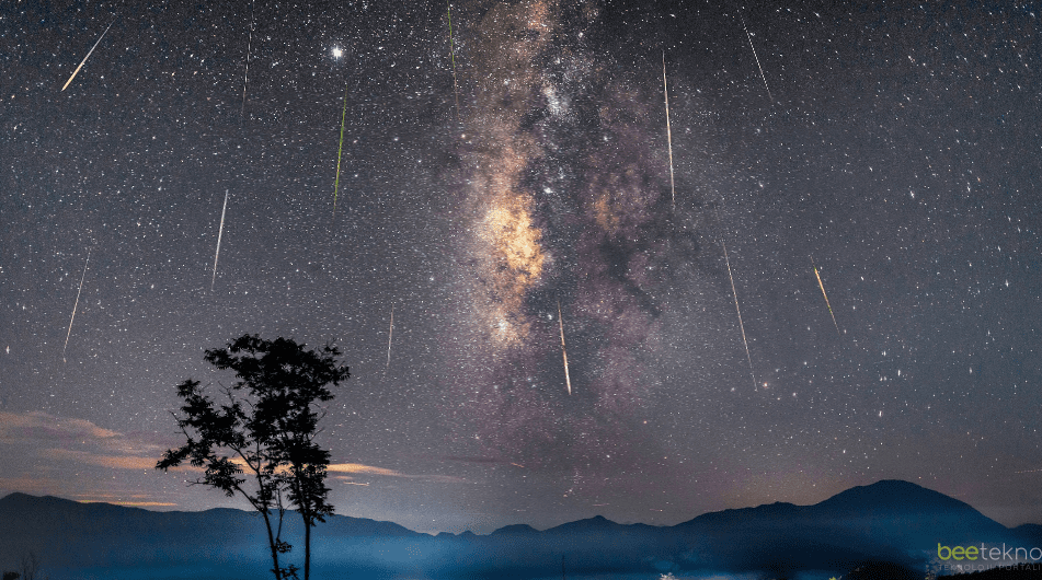 perseid