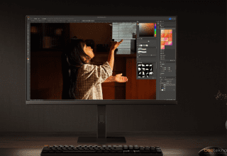 Xiaomi Yeni 4K Monitörünü Tanıttı: Redmi A27U