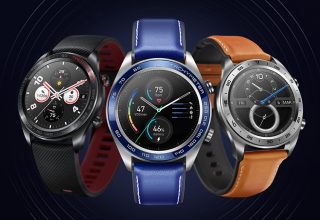 Honor Magic Watch 2 Detaylı İnceleme