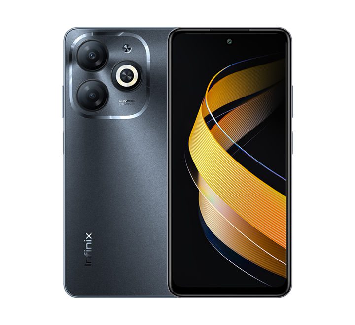 Infinix-Smart-8