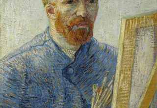 En Önemli Vangogh Eserleri