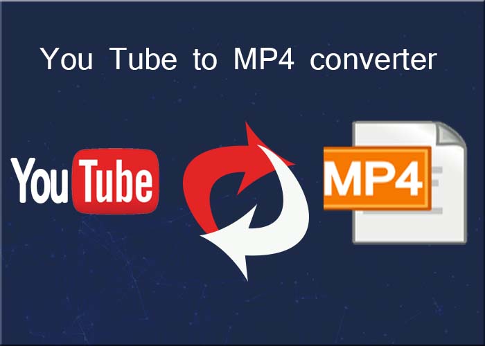 YouTube-to-mp4-Converter